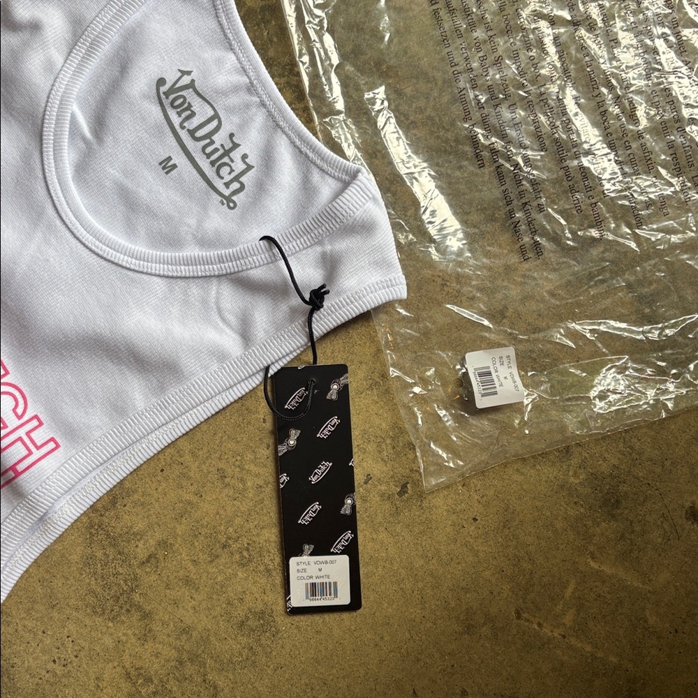 Von Dutch x HARD Summer - Picture 3 of 6